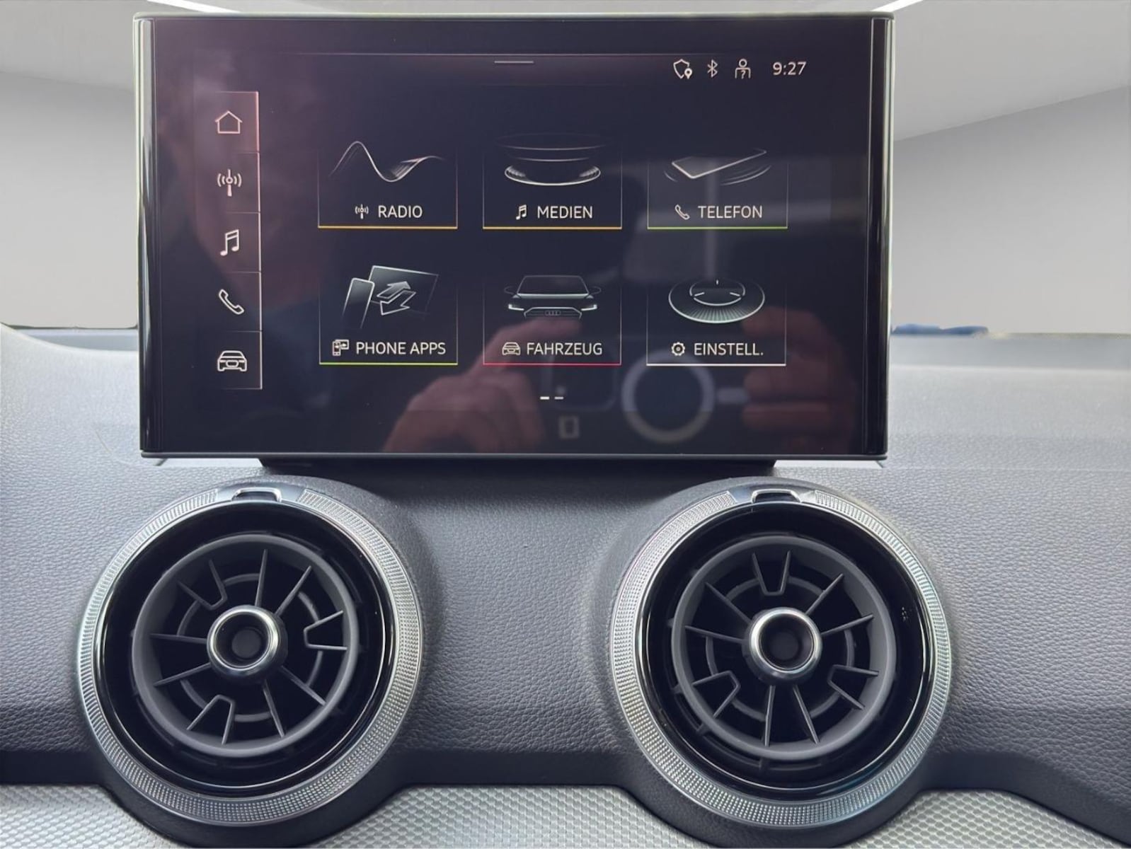Audi Q2 – Bild 11