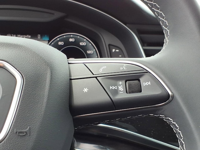2026 Audi Q8 Premium Plus - Photo 20