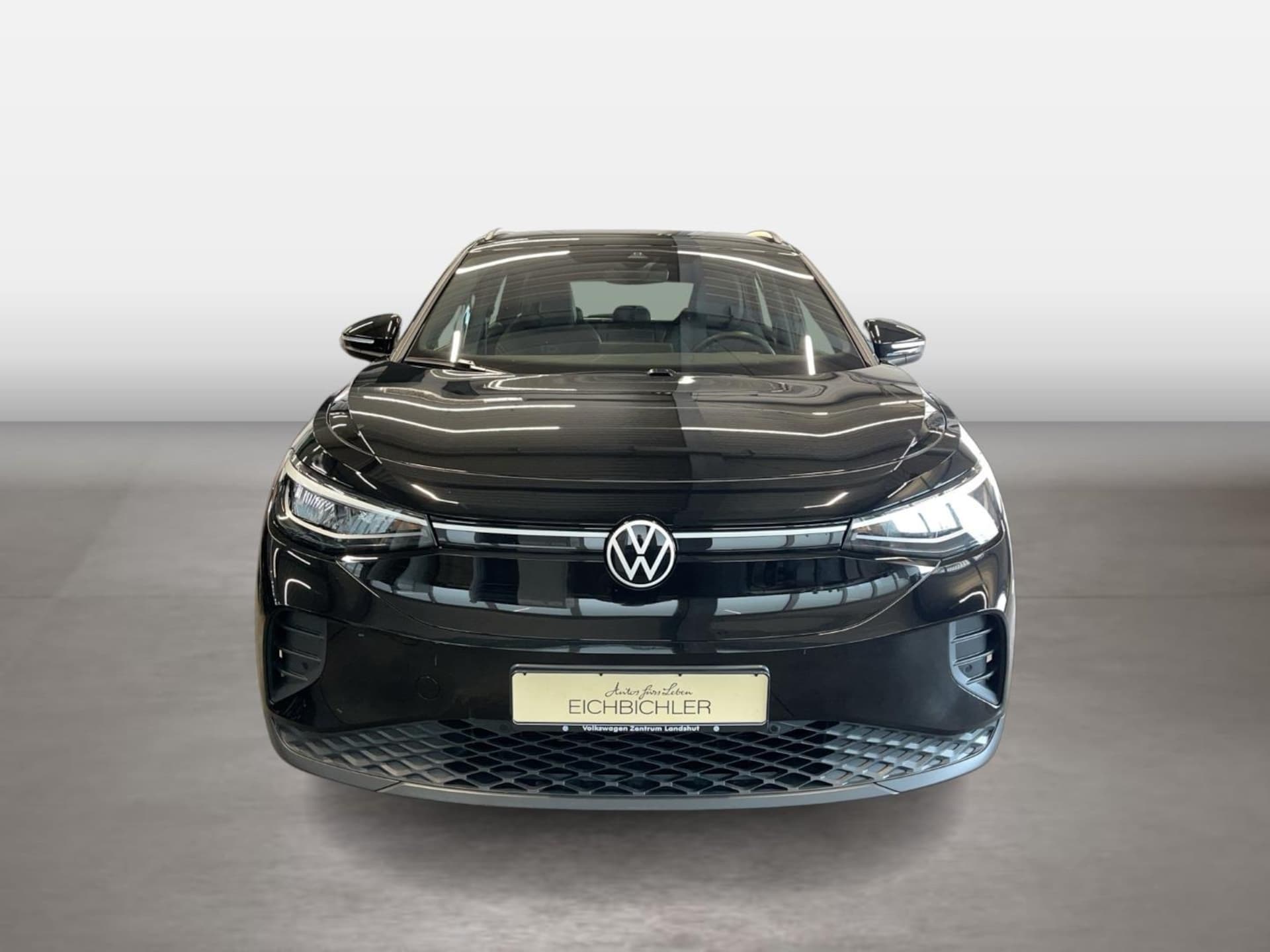 Volkswagen ID.4 Pro Performance