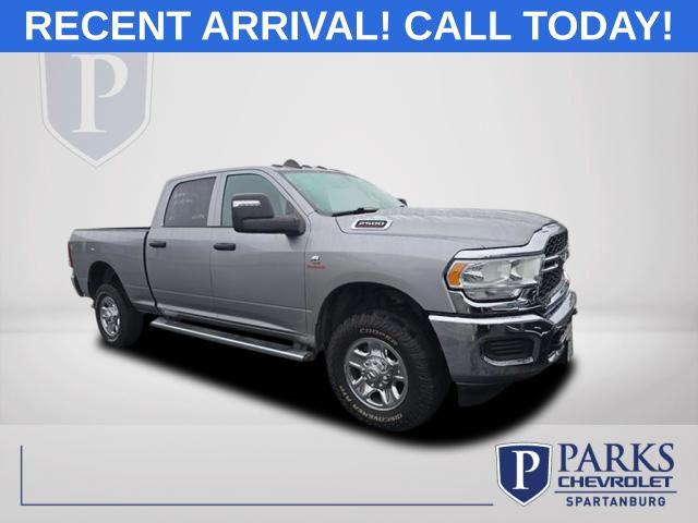 2024 RAM 2500 Tradesman 4X4 Crew Cab SWB's photo