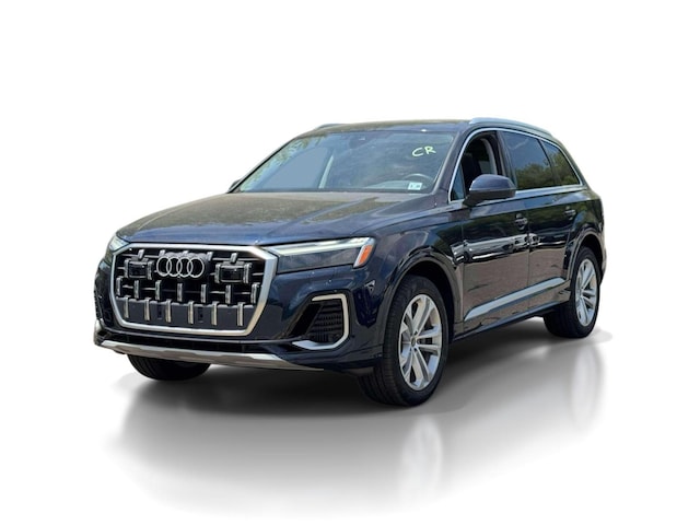 2025 Audi Q7