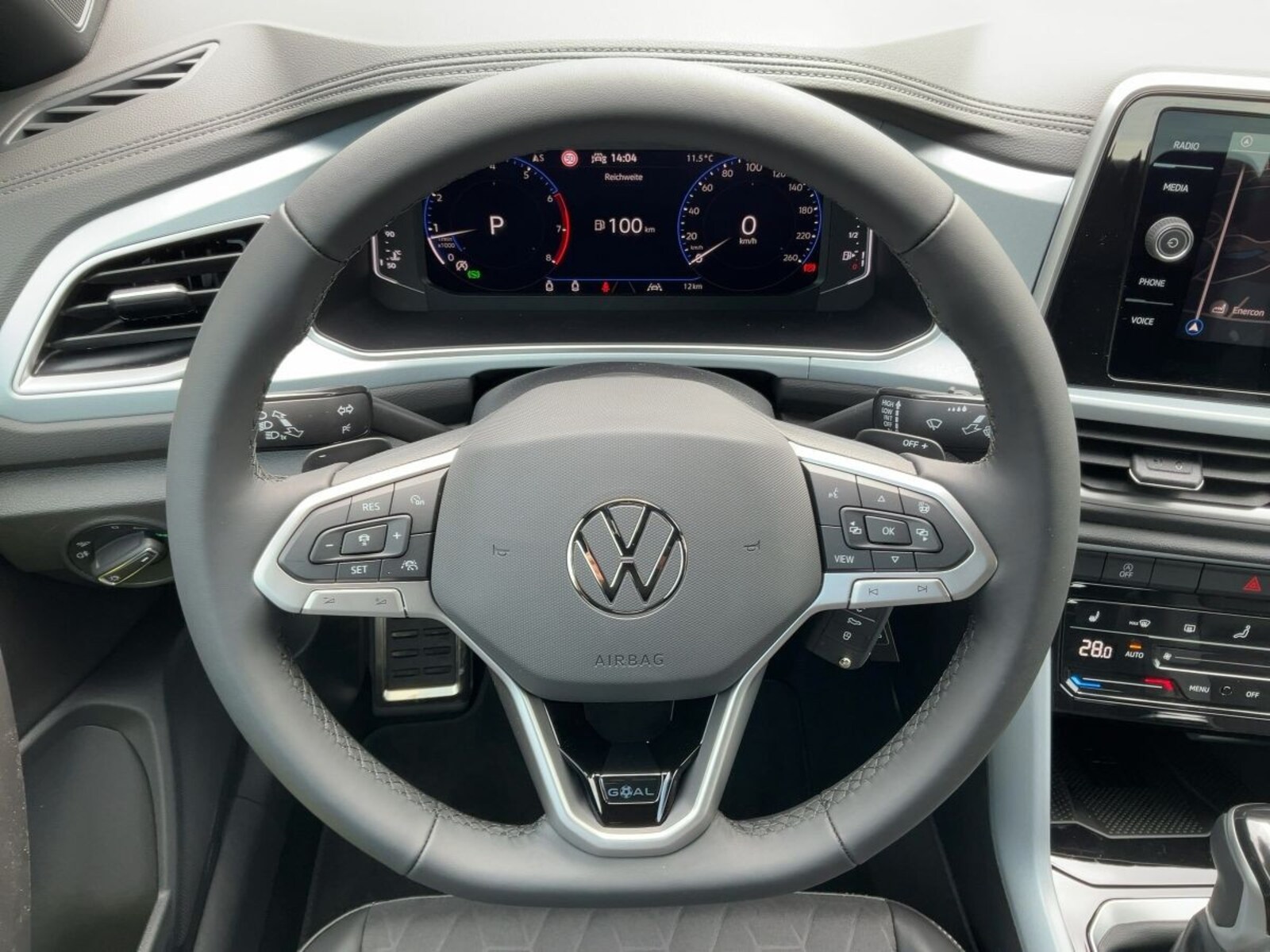 Volkswagen T-Roc Cabriolet – Bild 9