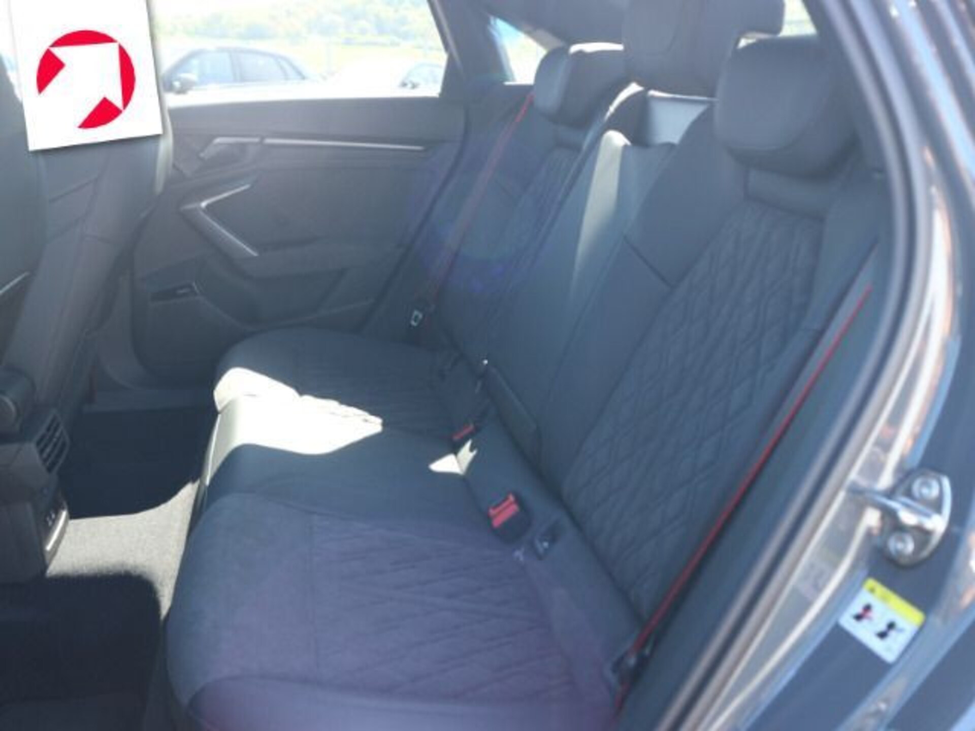 Audi RS 3 Limousine