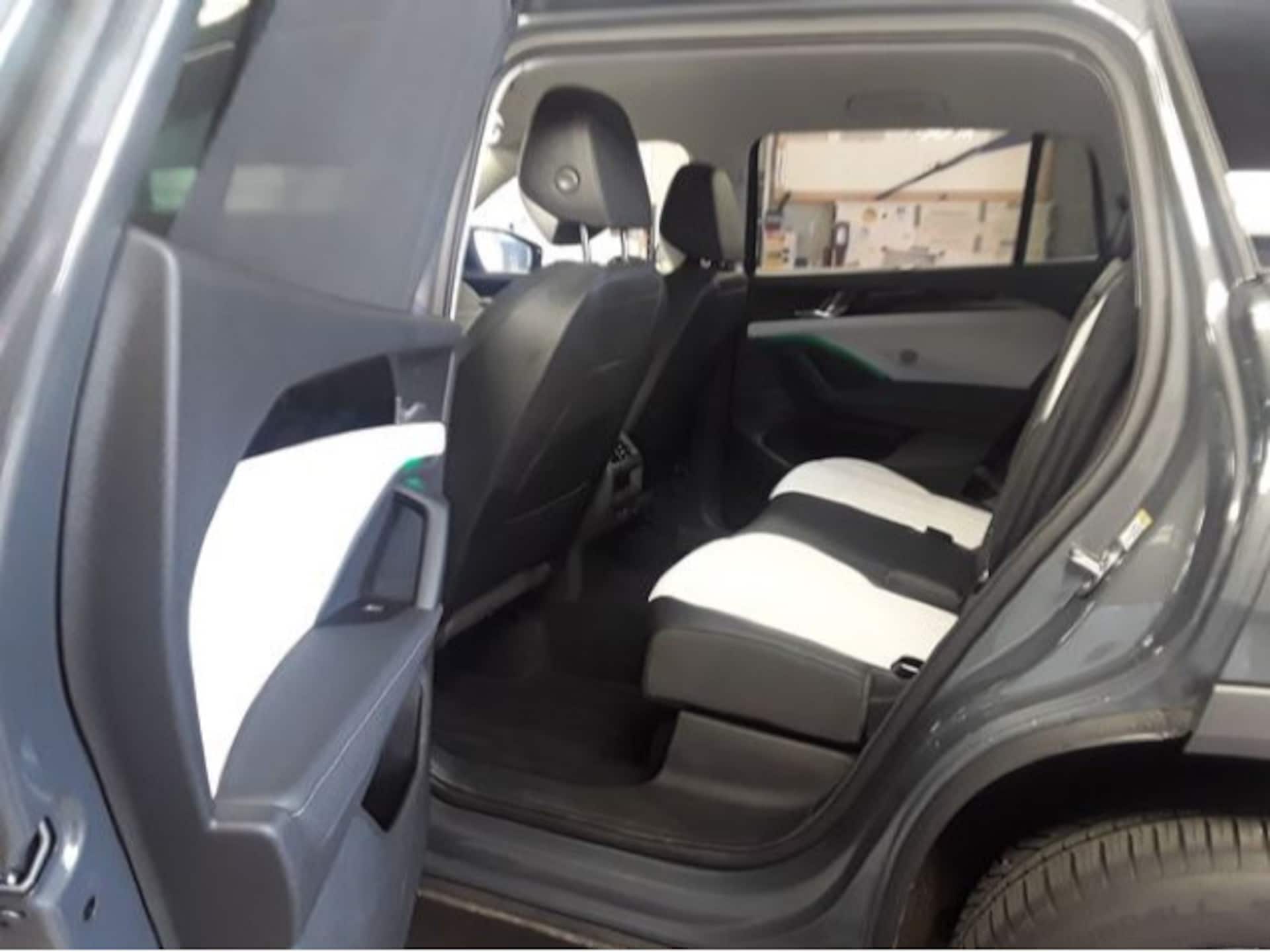 Volkswagen Tayron Elegance