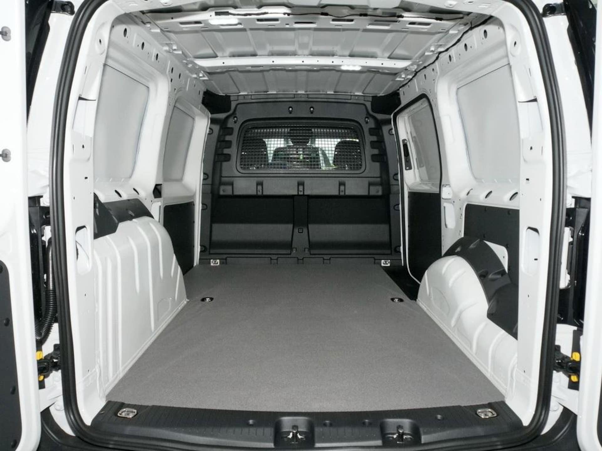 Volkswagen Caddy Maxi Cargo