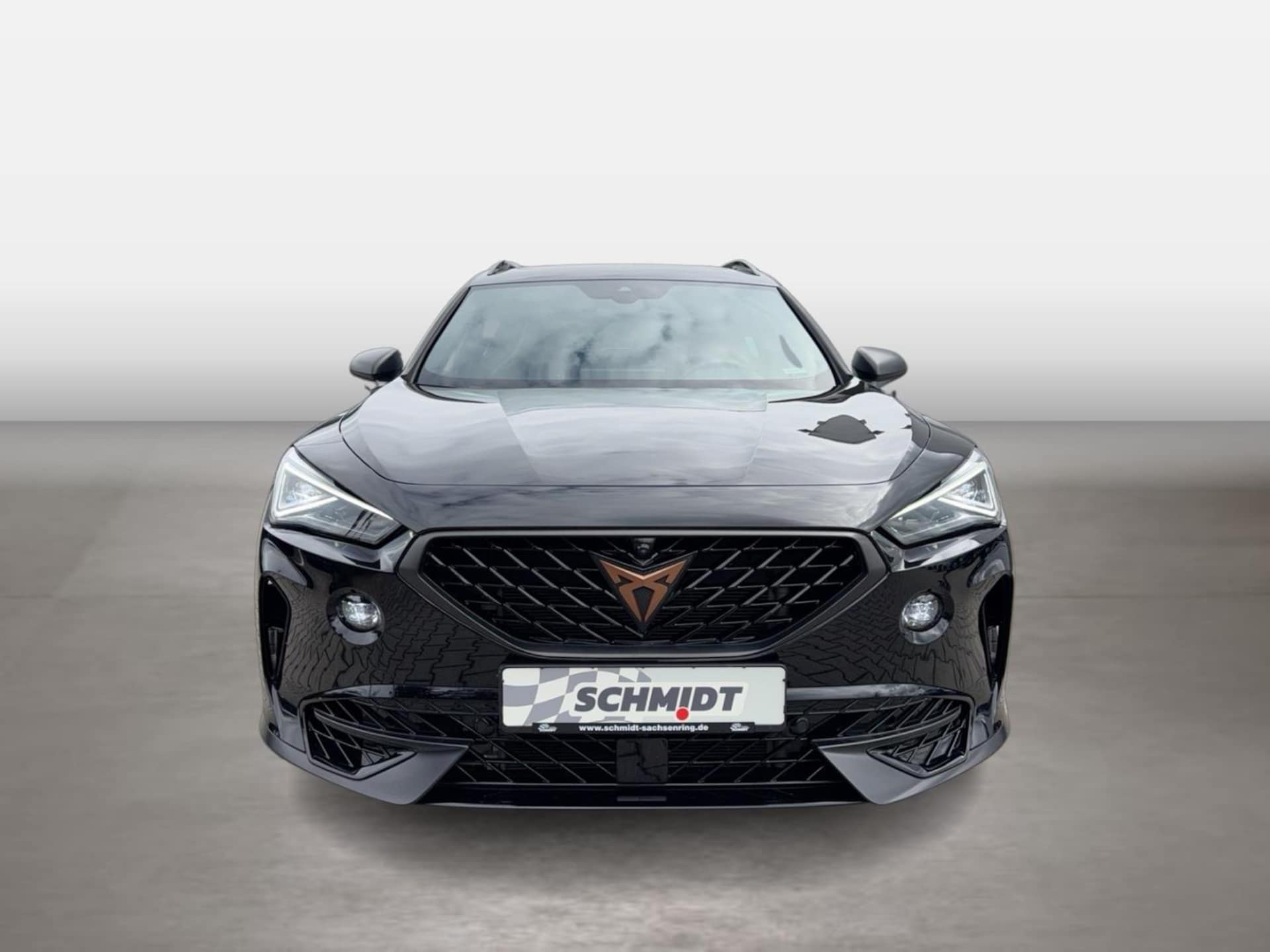 CUPRA Formentor VZ