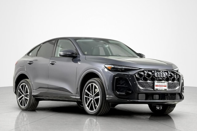 2026 Audi Q5 Sportback