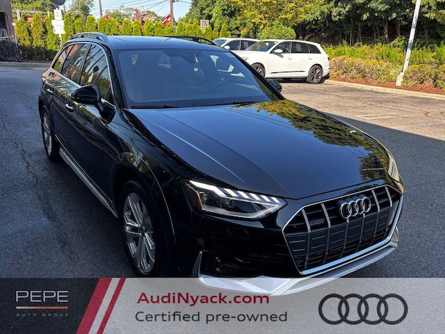 2023 Audi A4 allroad