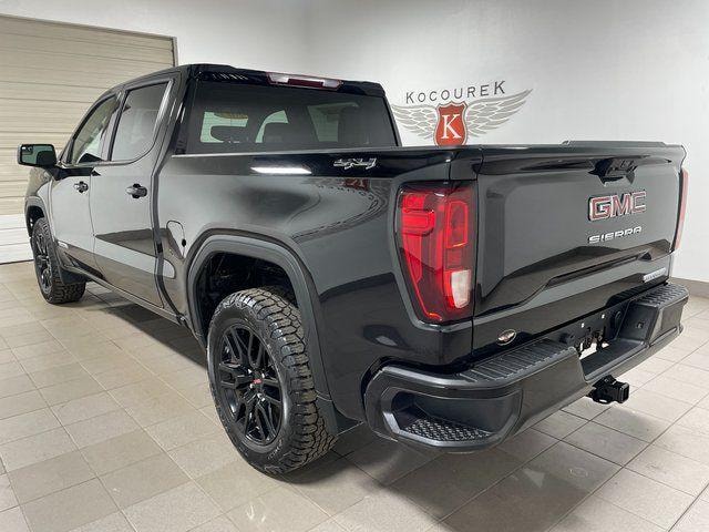 2023 GMC Sierra