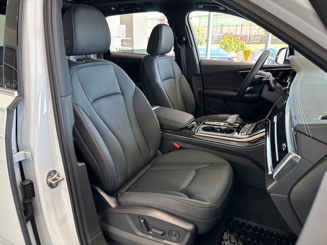 2026 Audi Q7 Premium Plus - Photo 54
