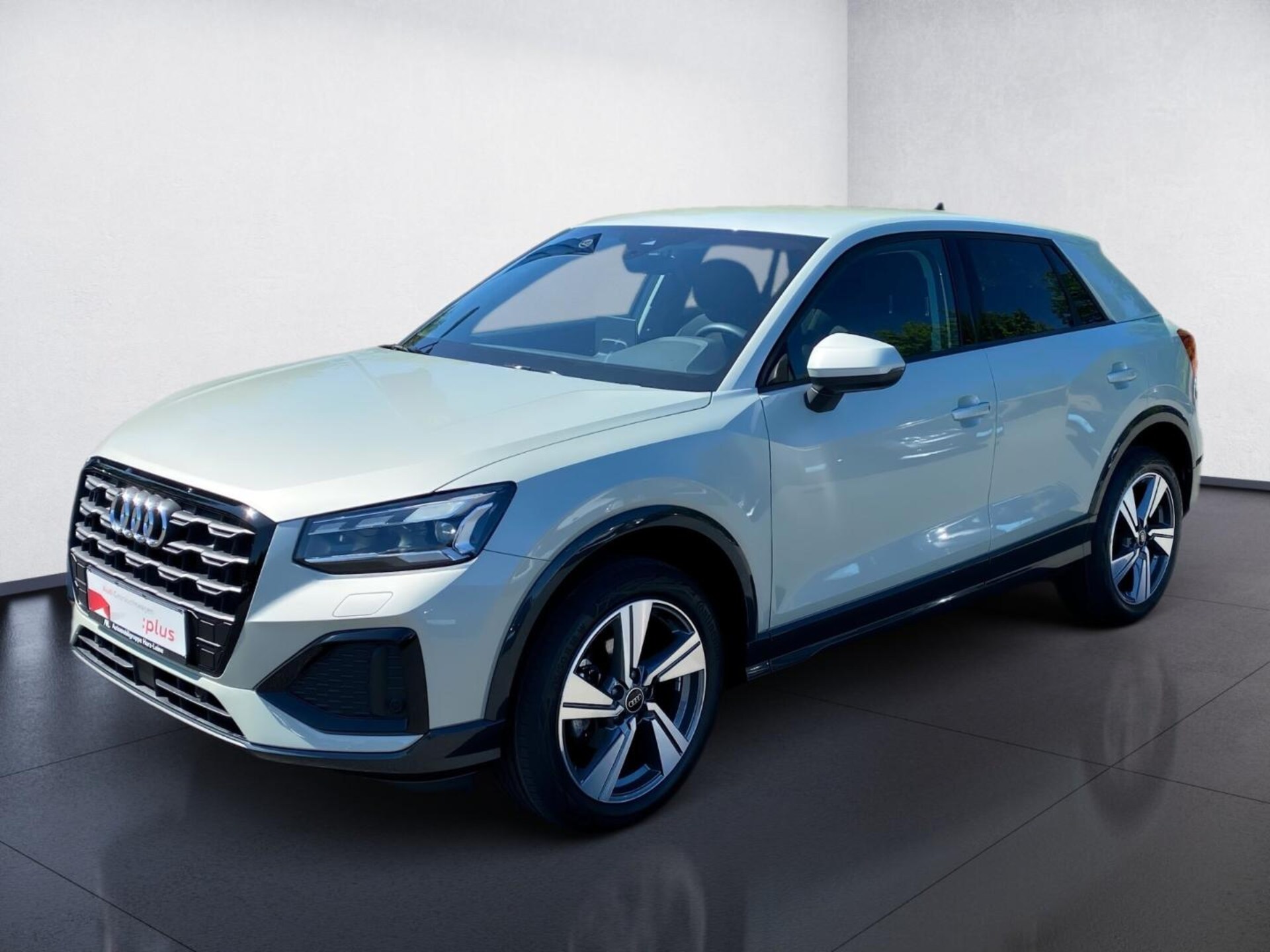 Audi Q2 Advanced