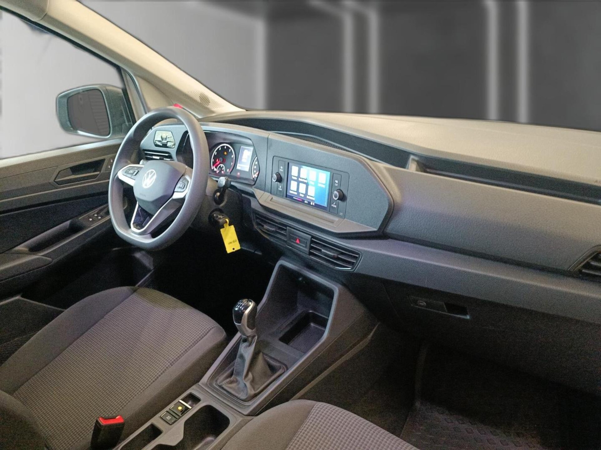 Volkswagen Caddy Cargo