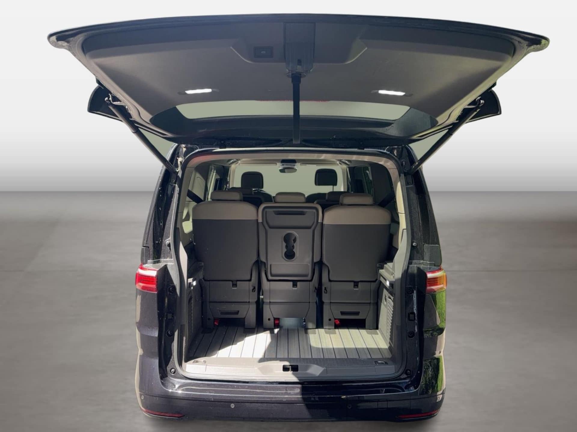 Volkswagen Multivan Langversion Life
