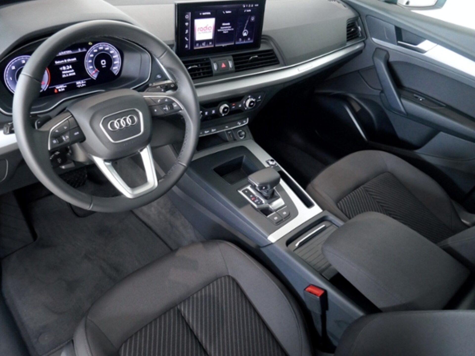 Audi Q5 SUV