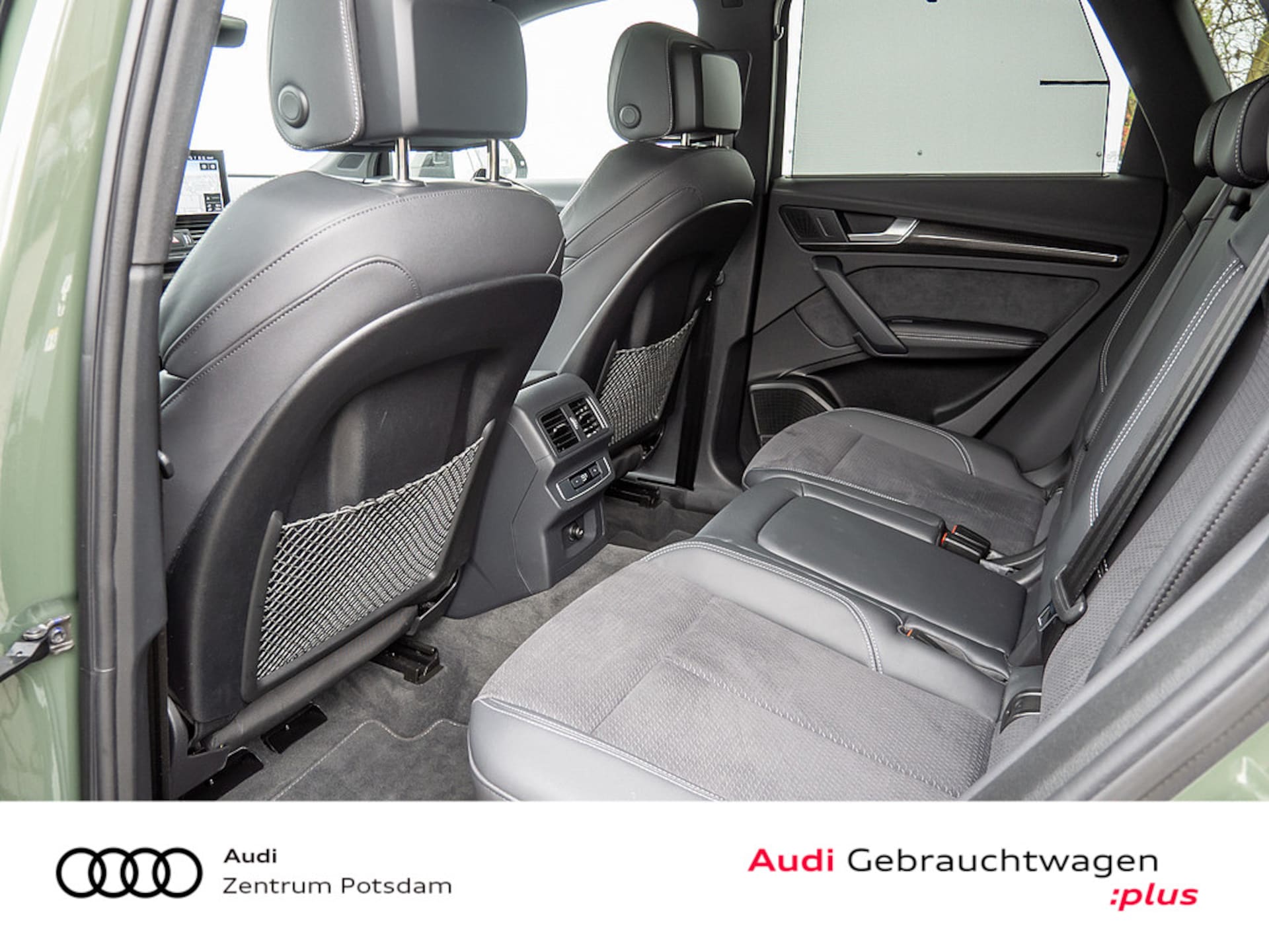 Audi SQ5 SUV