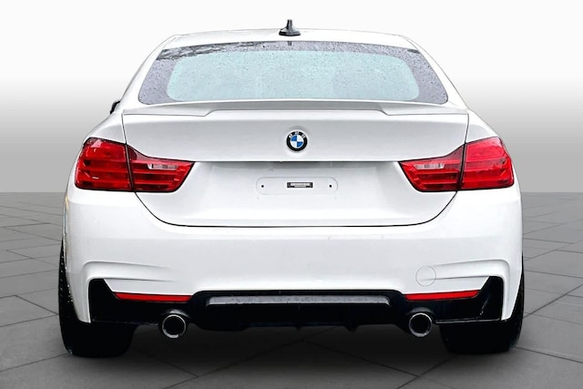 2015 BMW