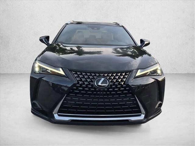 2024 Lexus UX 250h