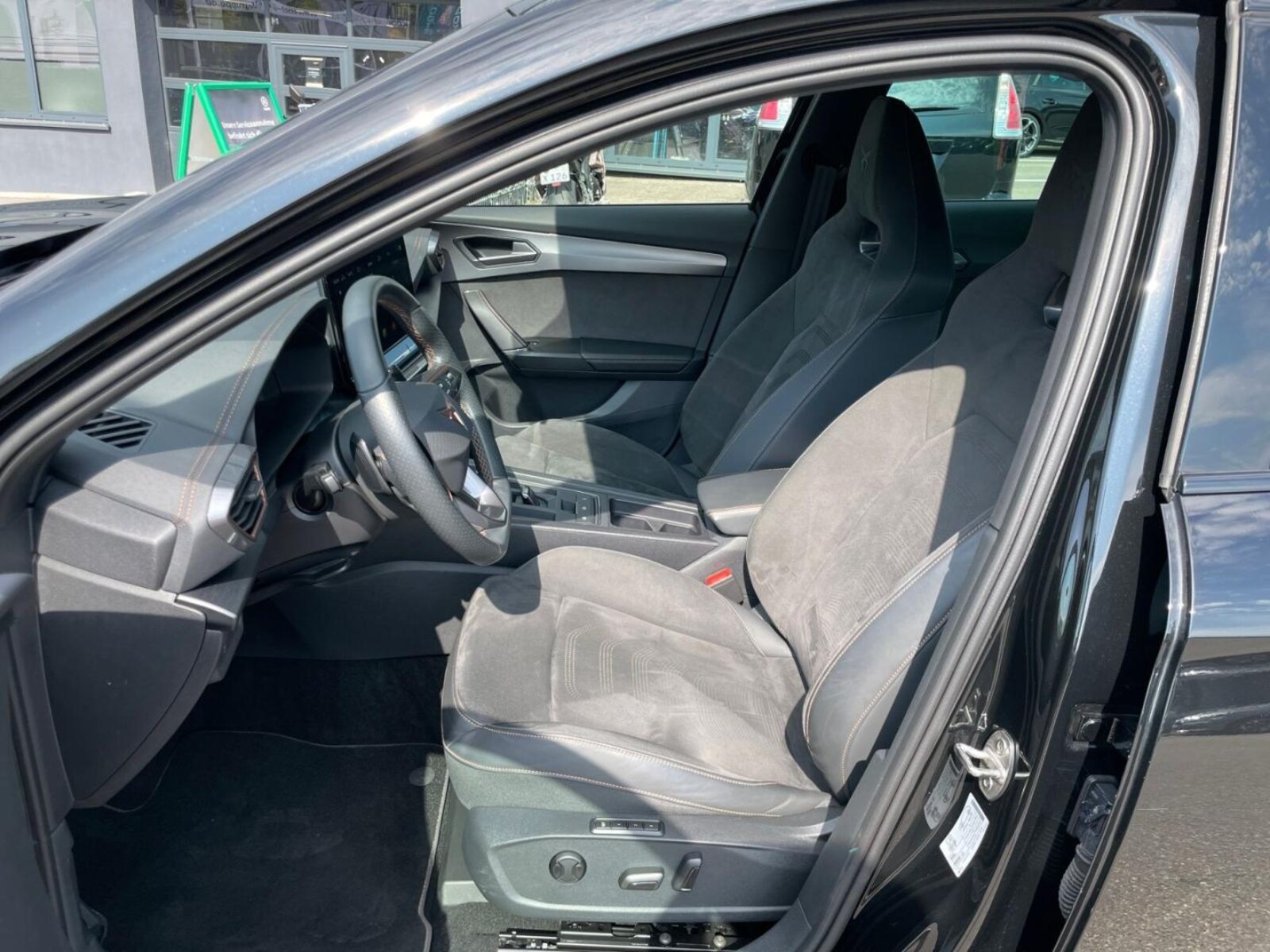 CUPRA Formentor – Bild 10