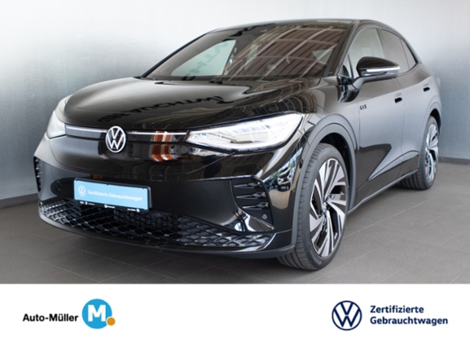 Volkswagen ID.5