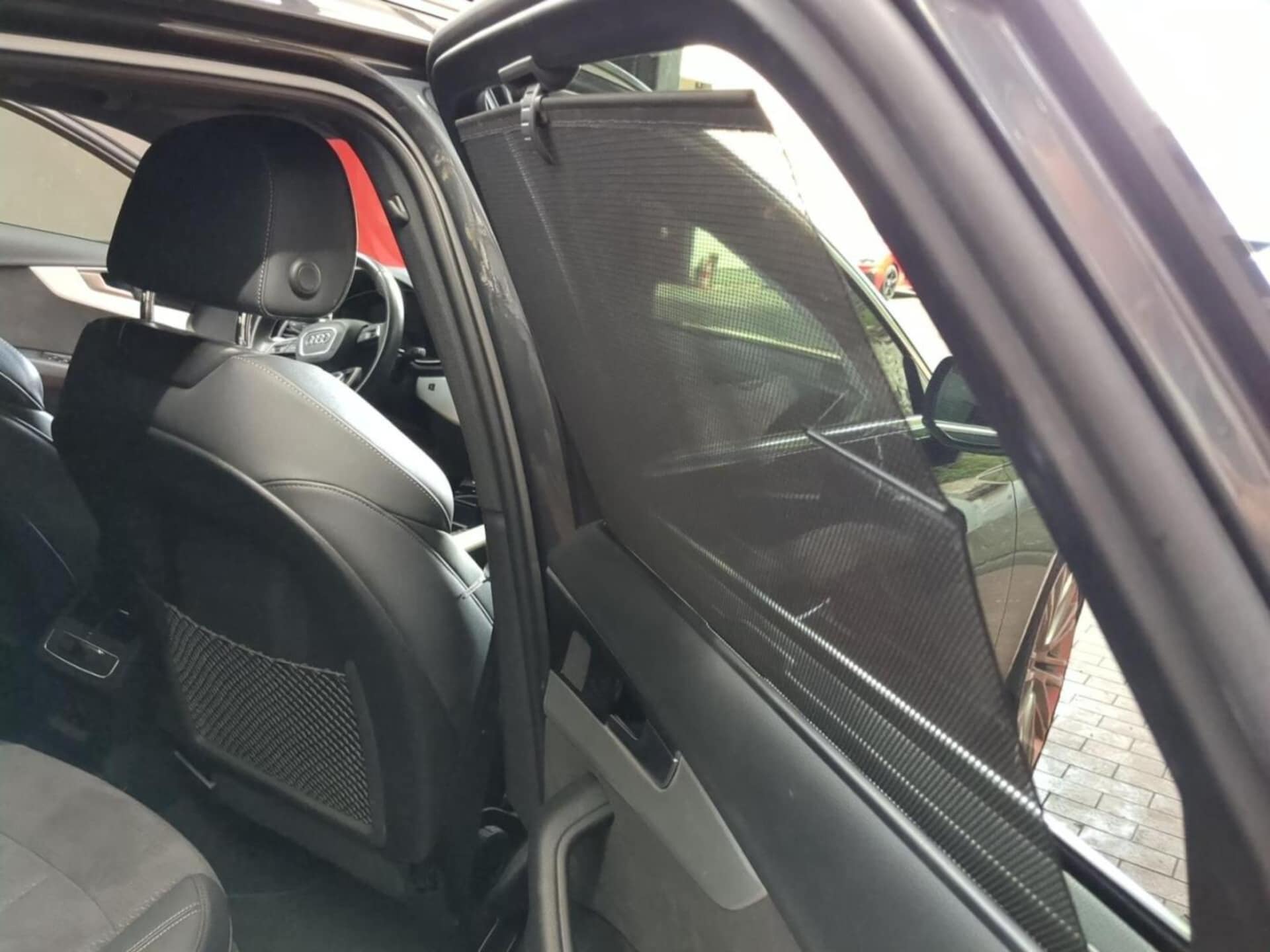 Audi A4 Avant Advanced