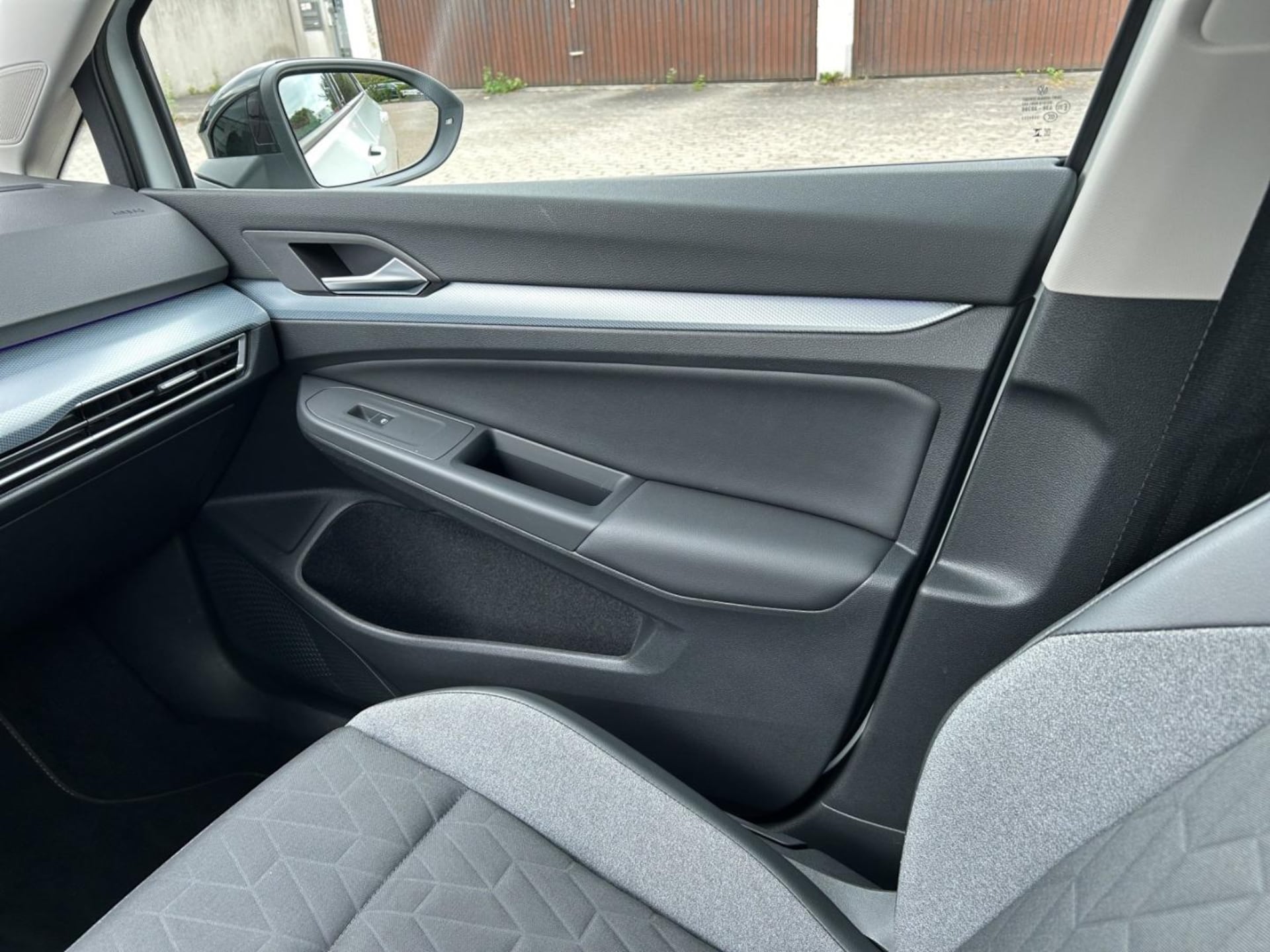 Volkswagen Golf Variant Goal