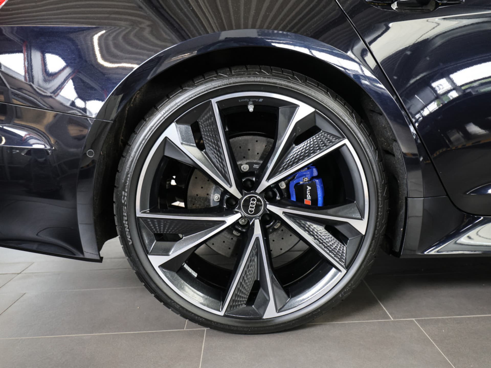 Audi RS 6 Avant