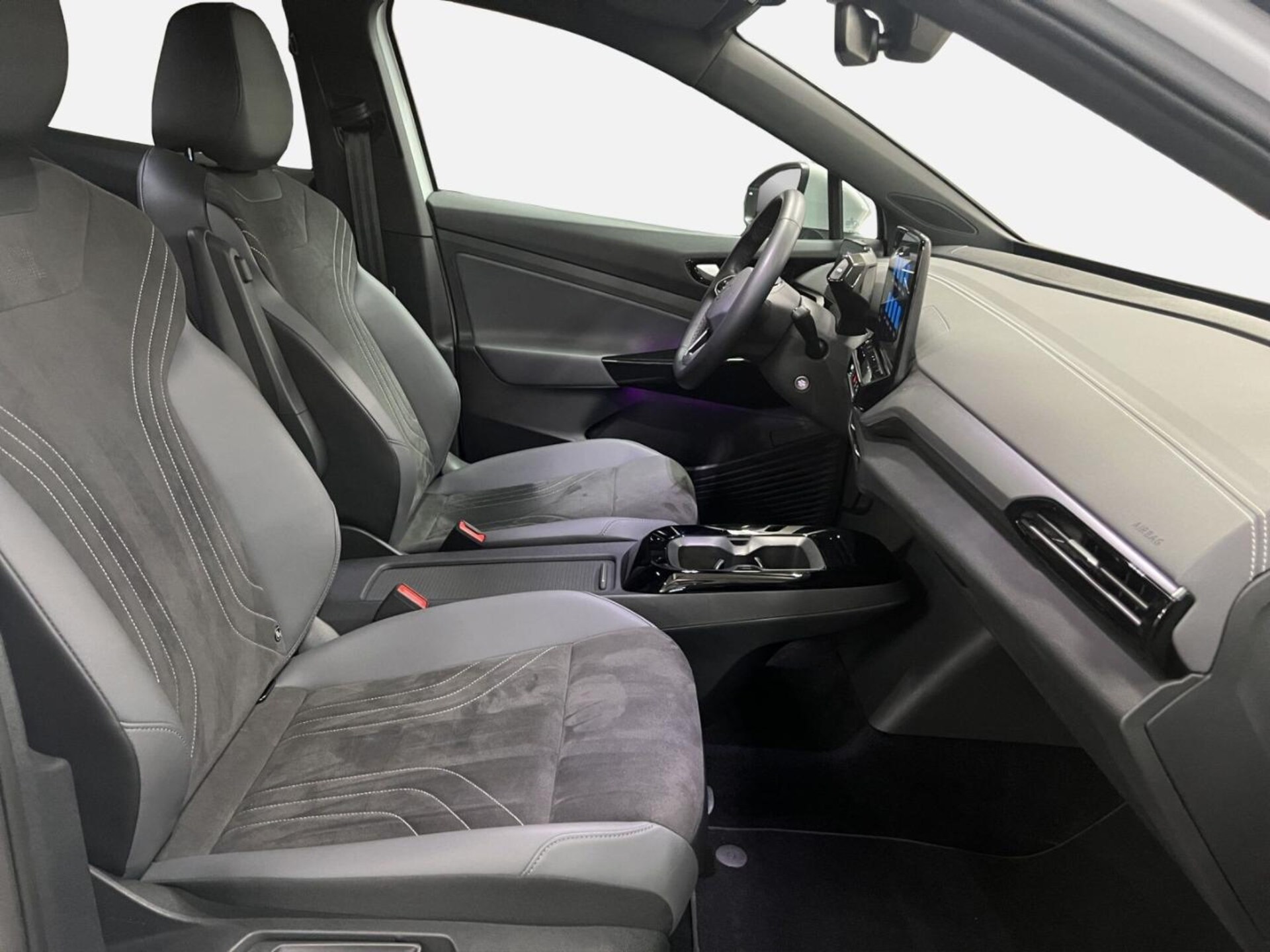 Volkswagen ID.5 Pro