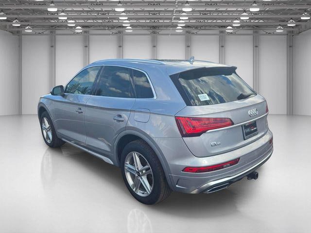 2022 Audi Q5 TFSI e