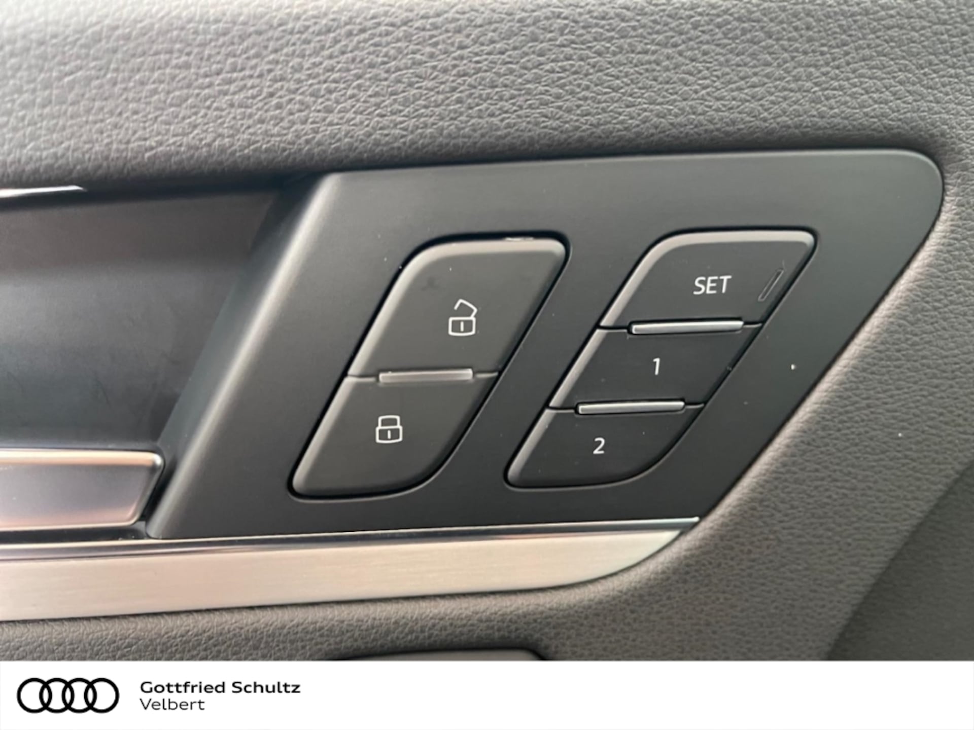 Audi Q5 SUV S line