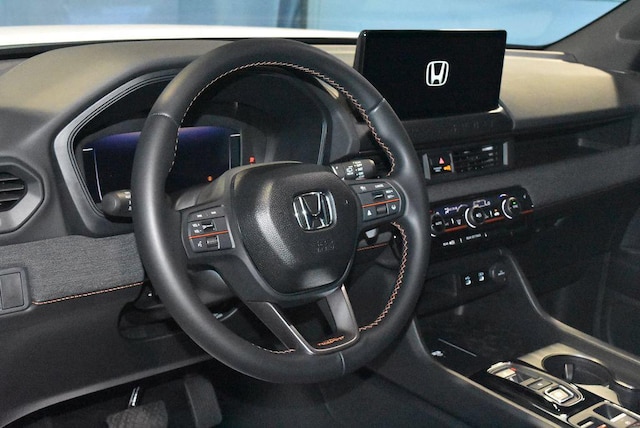 2026 Honda Passport