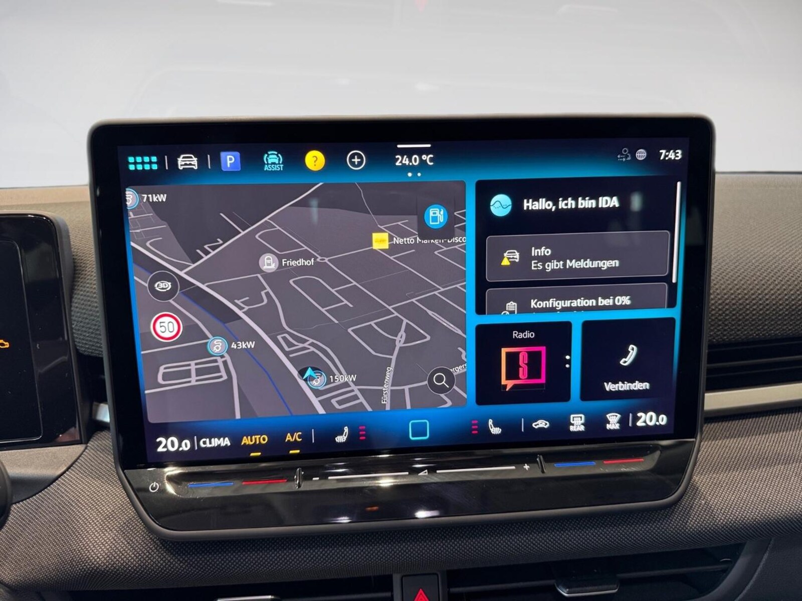 Volkswagen T-Roc – Bild 12