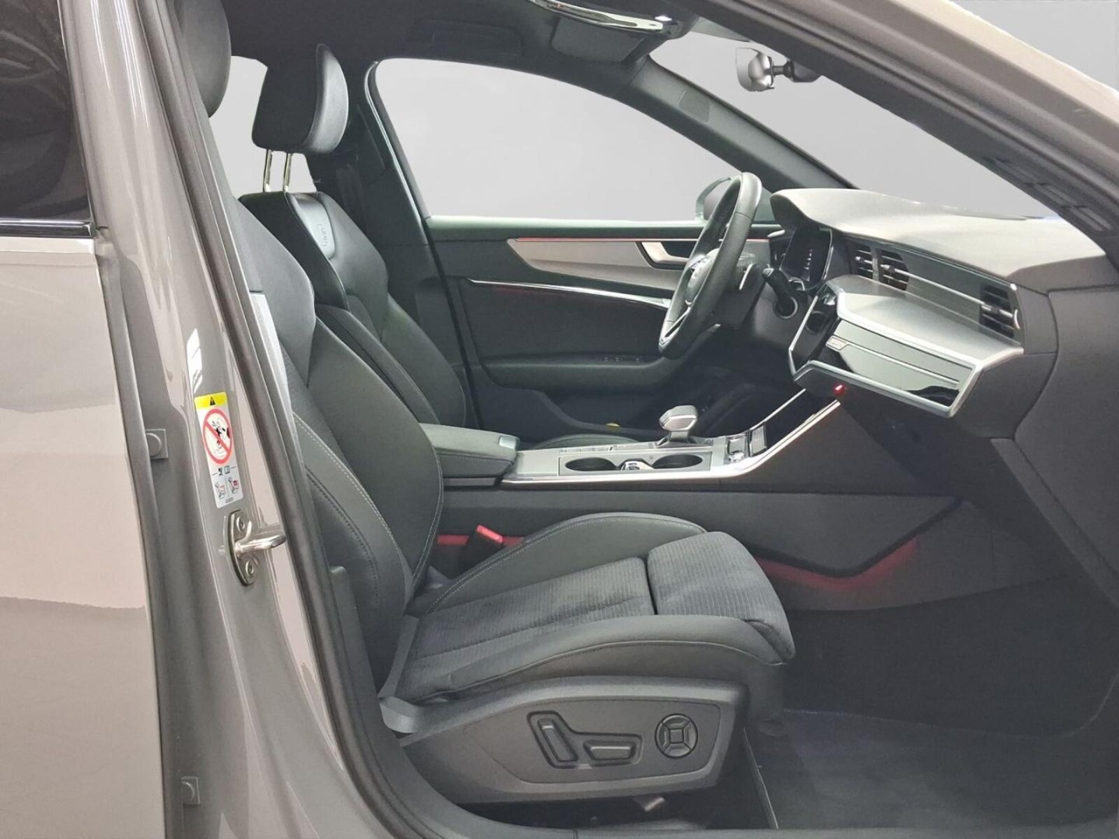 Audi S6 Avant – Bild 4