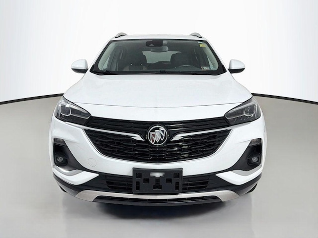 2022 Buick Encore GX