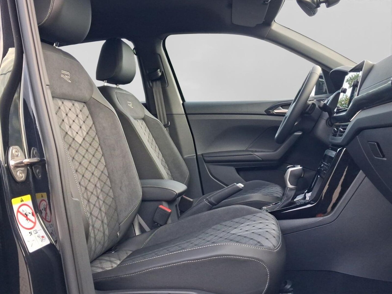 Volkswagen T-Cross – Bild 4