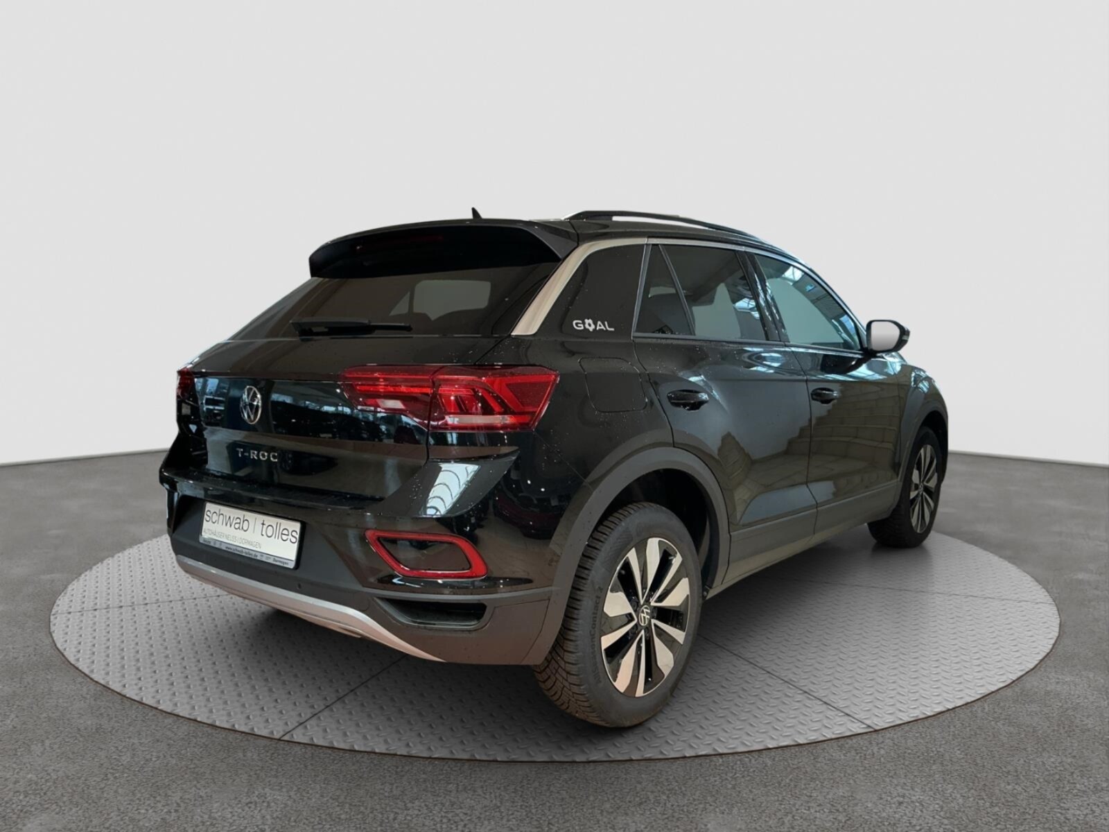Volkswagen T-Roc – Bild 5