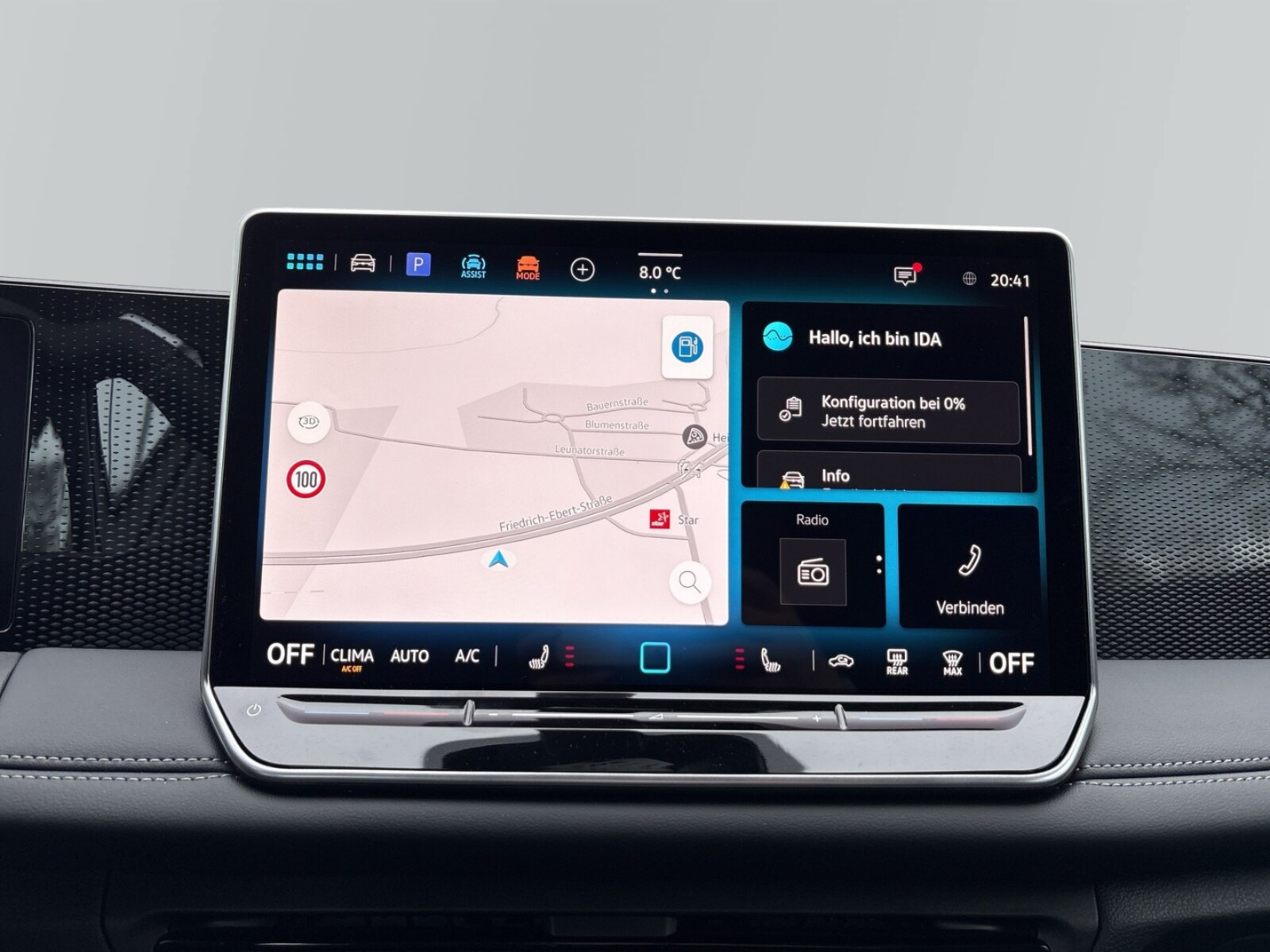 Volkswagen Tiguan – Bild 13