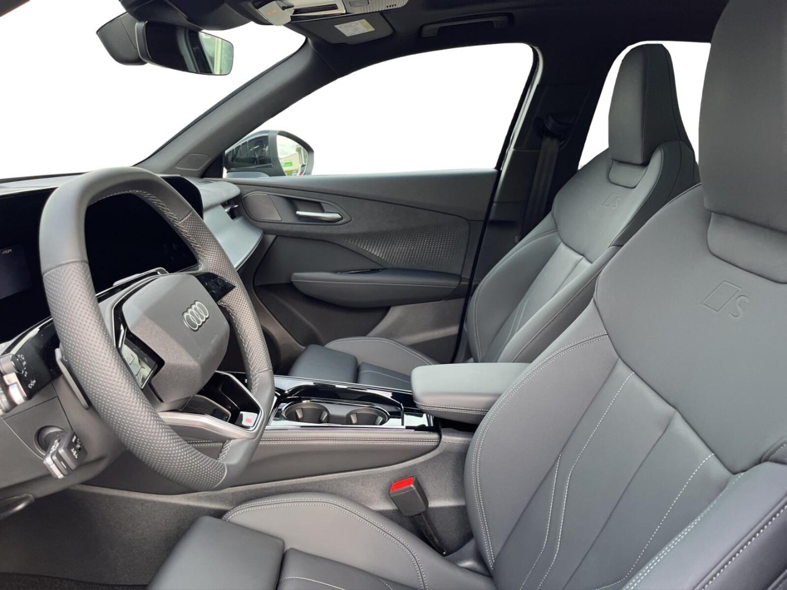 Audi Q3 – Bild 8