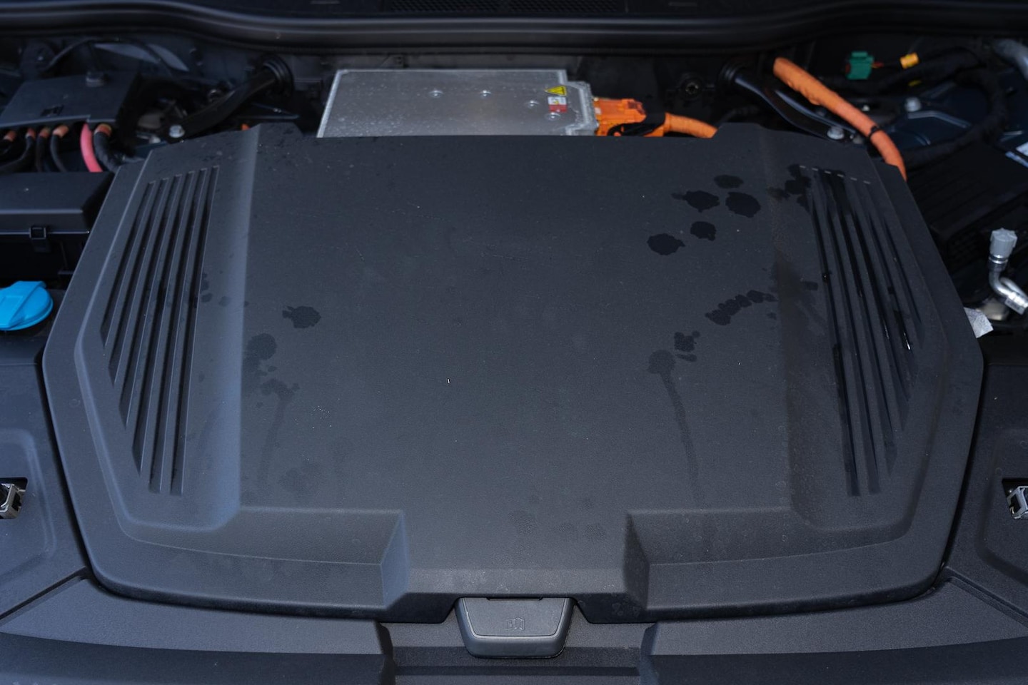 Image about Audi Q8 Sportback e-tron 55 e-tron quattro