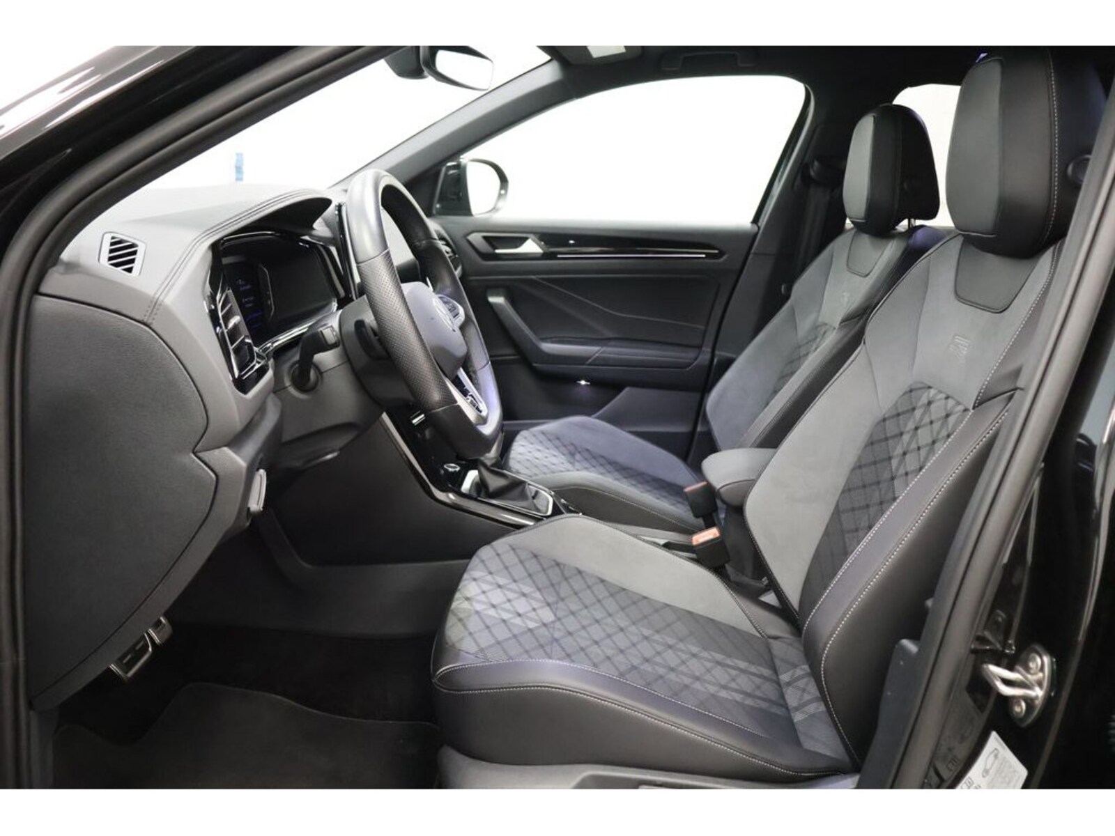 Volkswagen T-Roc – Bild 26