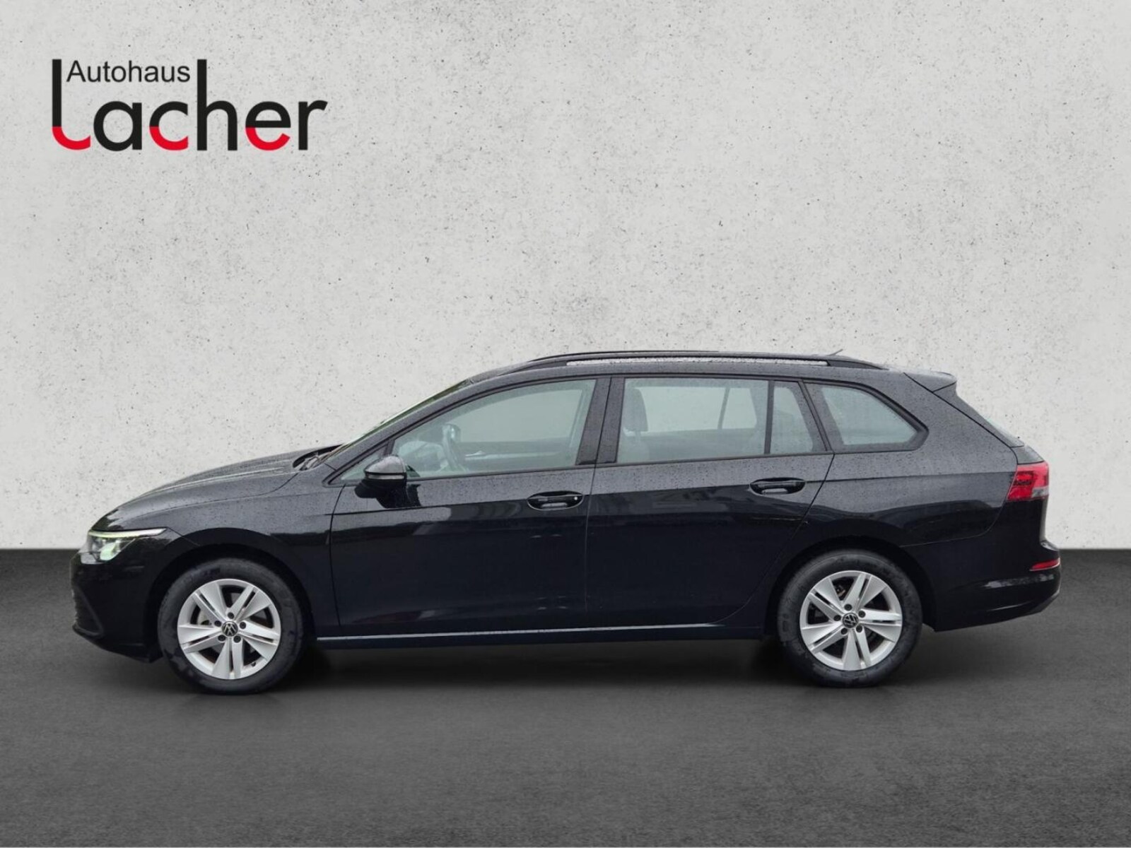 Volkswagen Golf Variant – Bild 3