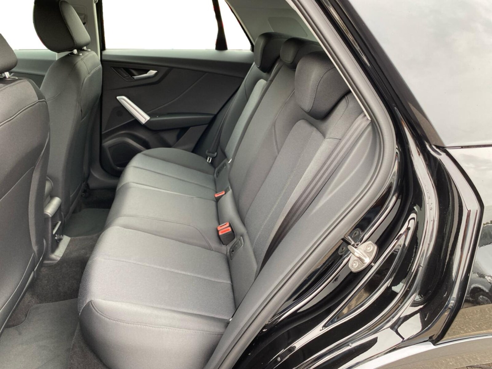 Audi Q2 – Bild 10
