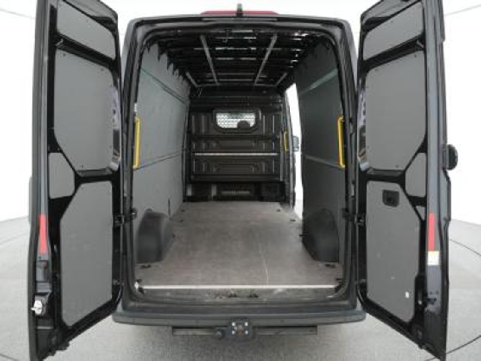 Volkswagen Crafter Kasten langer Radstand – Bild 6