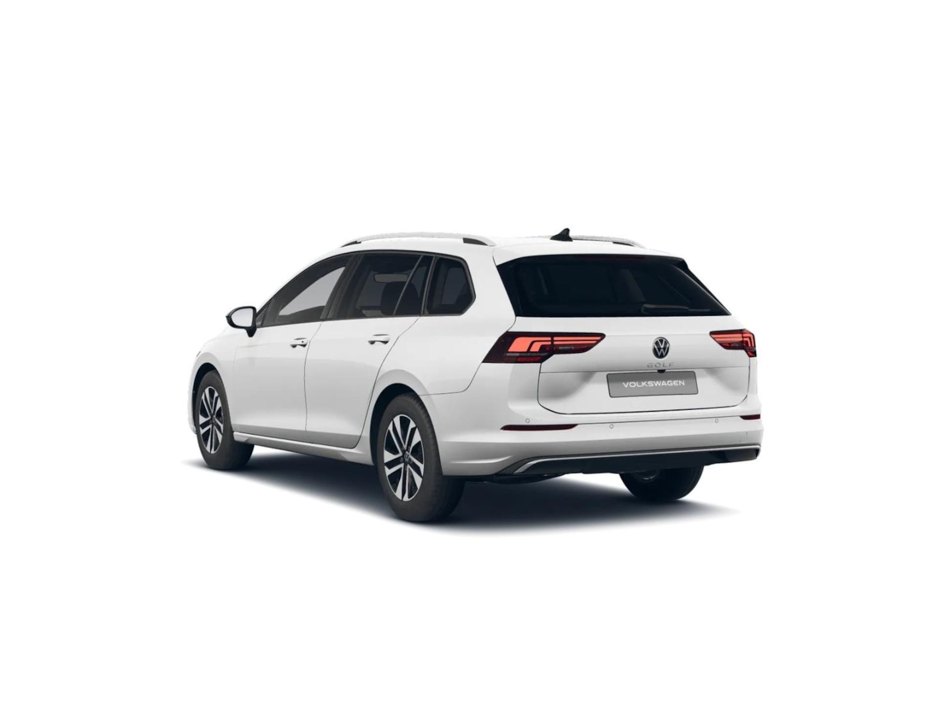 Volkswagen Golf Variant ENERGY