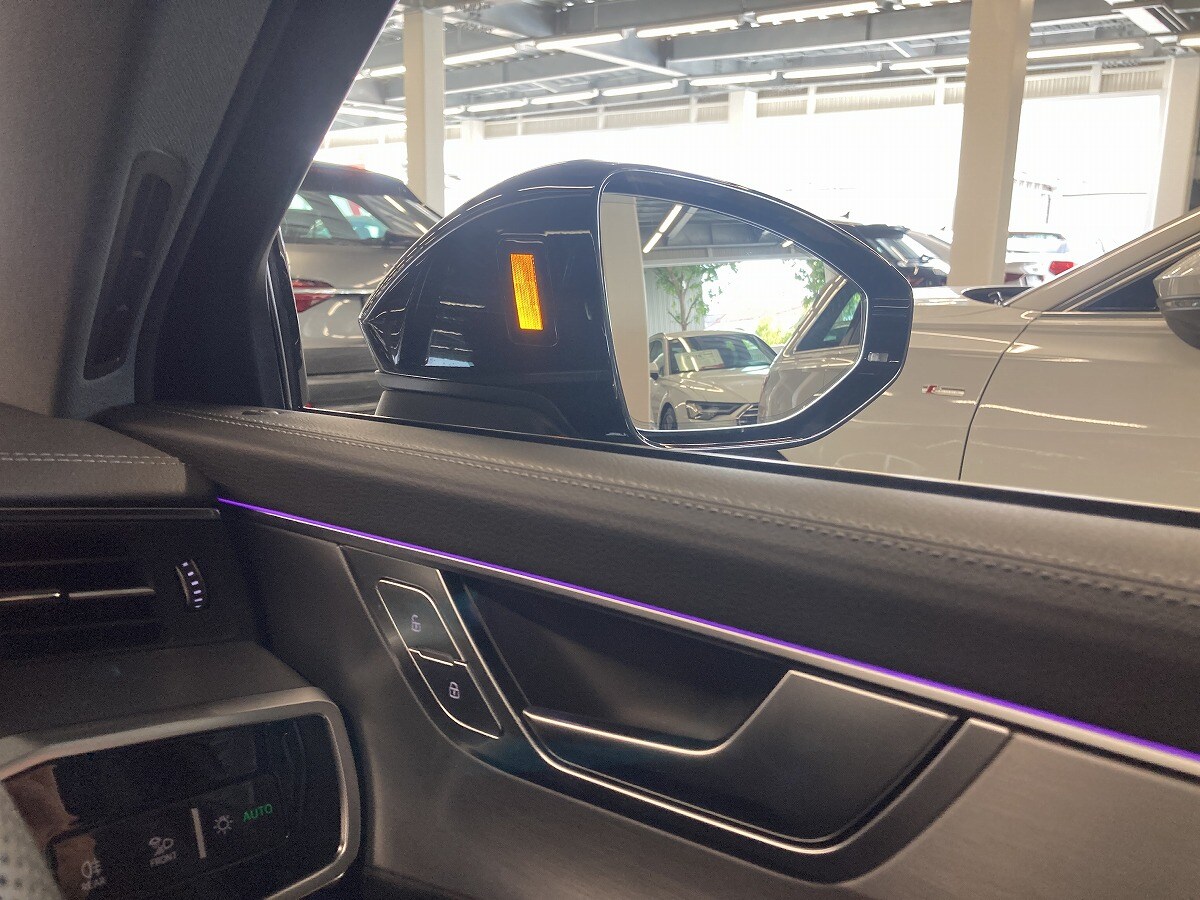 Image about Audi A6 Sedan 40 TDI quattro S line