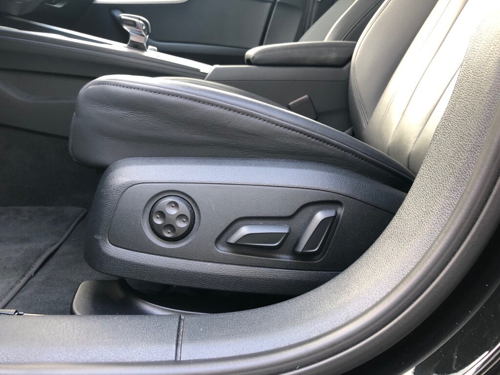 Image about Audi A4 Avant advanced 40 TFSI quattro S tronic