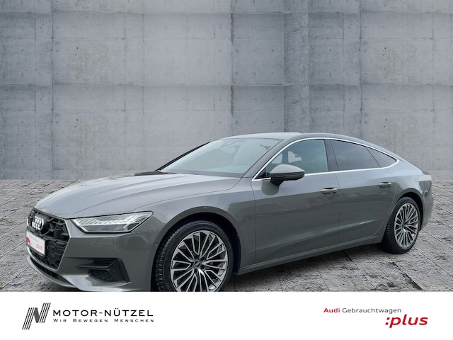 Audi A7 Sportback