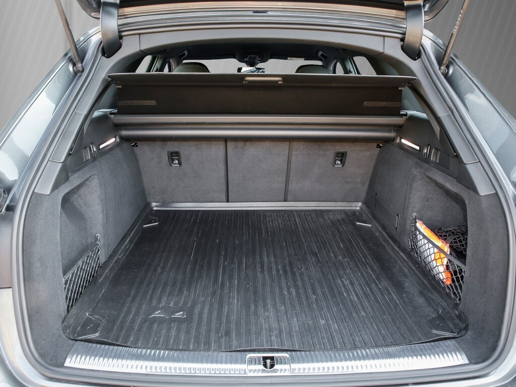 Image about Audi S4 Avant TDI quattro tiptronic