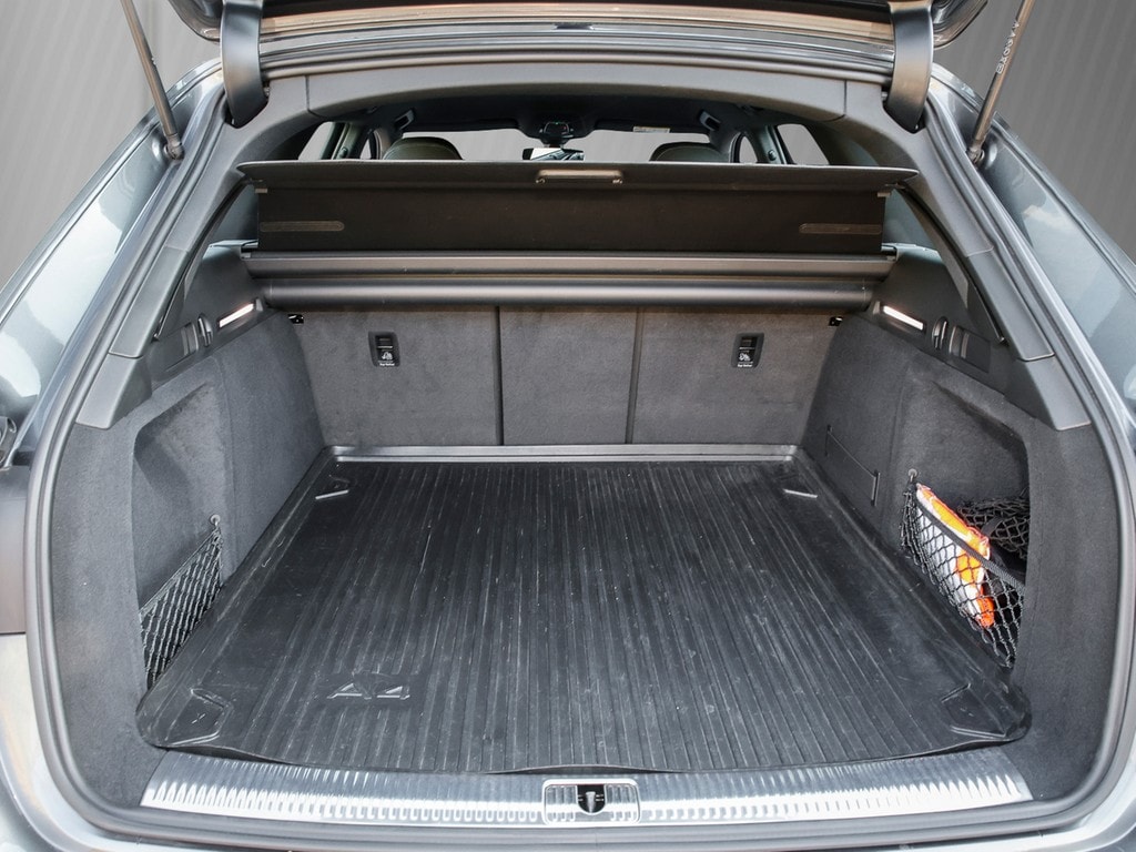 Image about Audi S4 Avant TDI quattro tiptronic