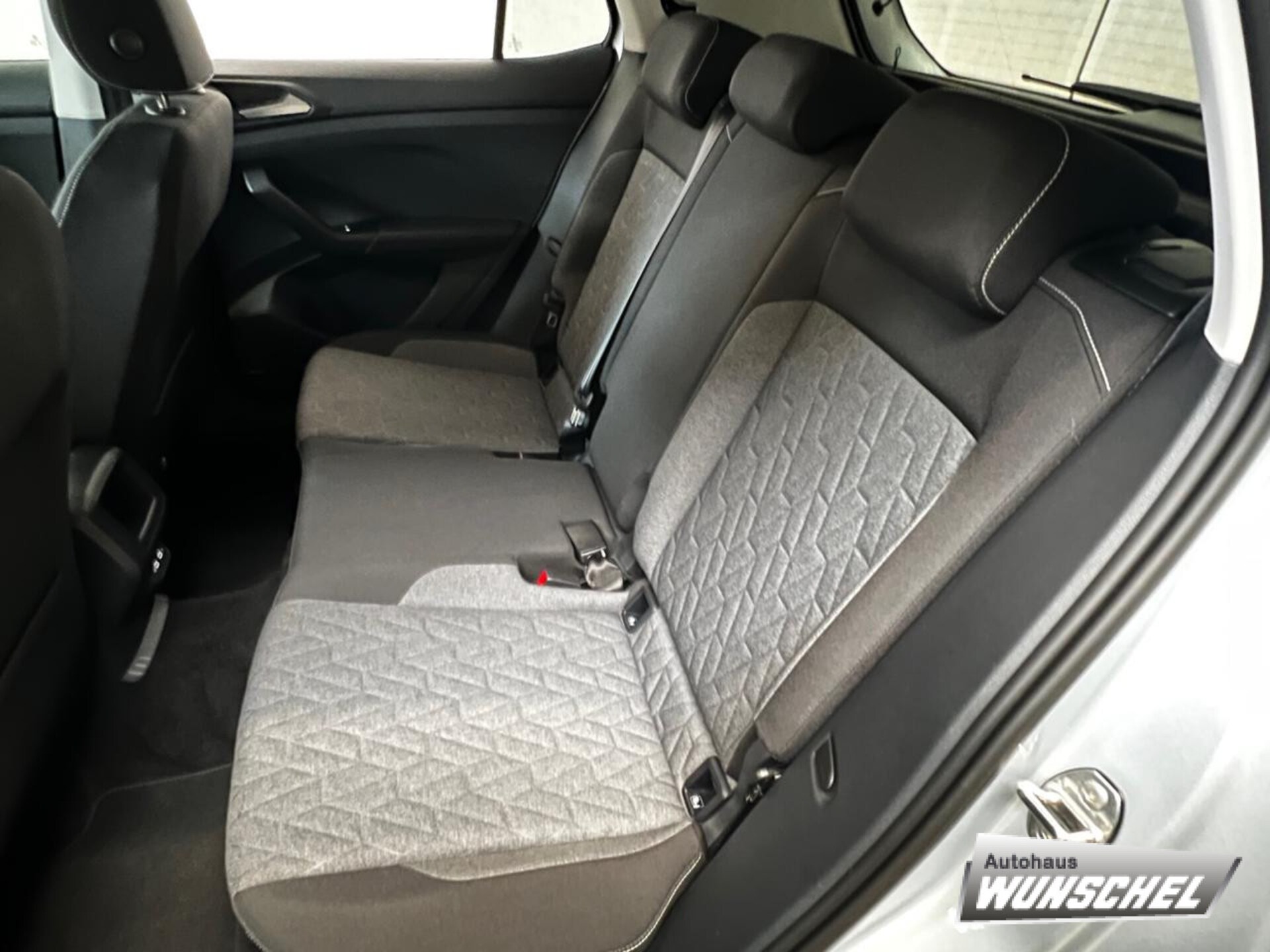 Volkswagen T-Cross MOVE