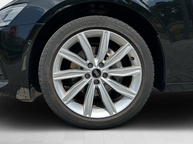 Image about Audi A6 Avant 40 TDI quattro S tronic